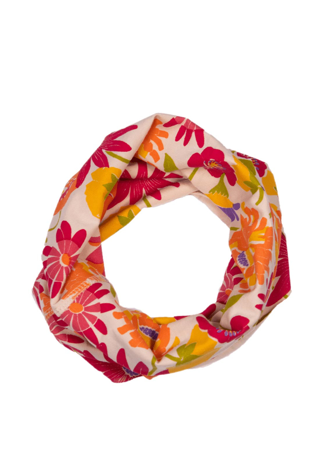 Powder Retro Meadow Multiway, Cream