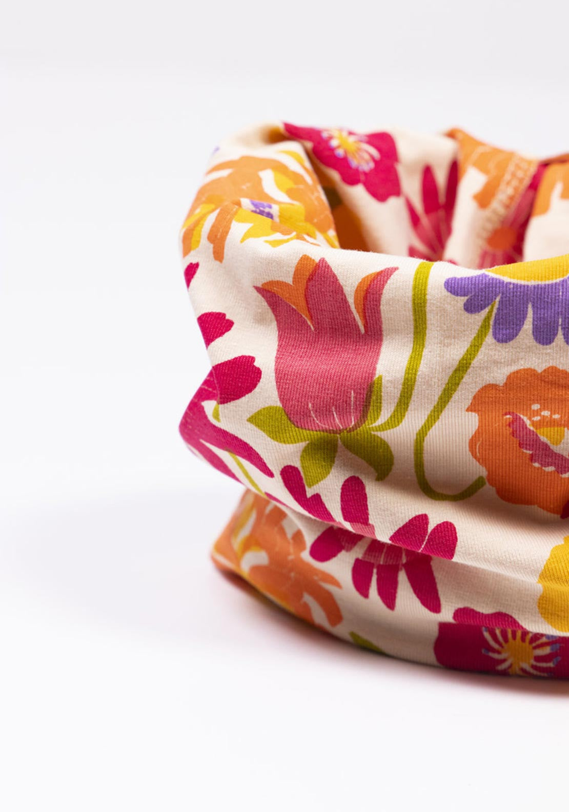Powder Retro Meadow Multiway, Cream