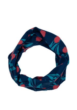Powder Tulip Multiway, Navy