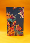 Powder Luxury Hare Print Scarf, Green Multi