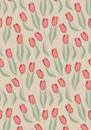 Powder Tulip Multiway Band, Cream