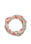Powder Tulip Multiway Band, Cream