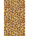 Powder Leopard Print Multiway Band, Multi