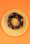 Powder Floral Doe Multiway Band, Navy Multi