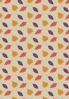 Powder Leaf Multiway Band, Cream