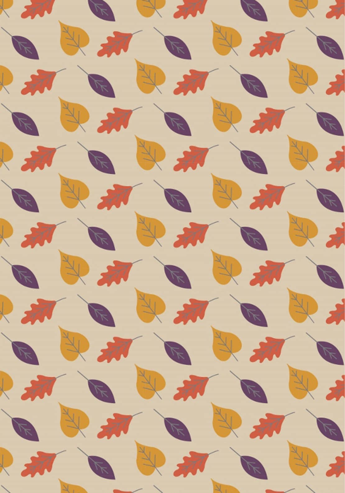 Powder Leaf Multiway Band, Cream