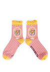 Powder A-Z Ankle Socks, H