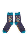 Powder A-Z Ankle Socks, R