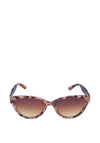 Powder Nora Sunglasses, Tortoise Shell