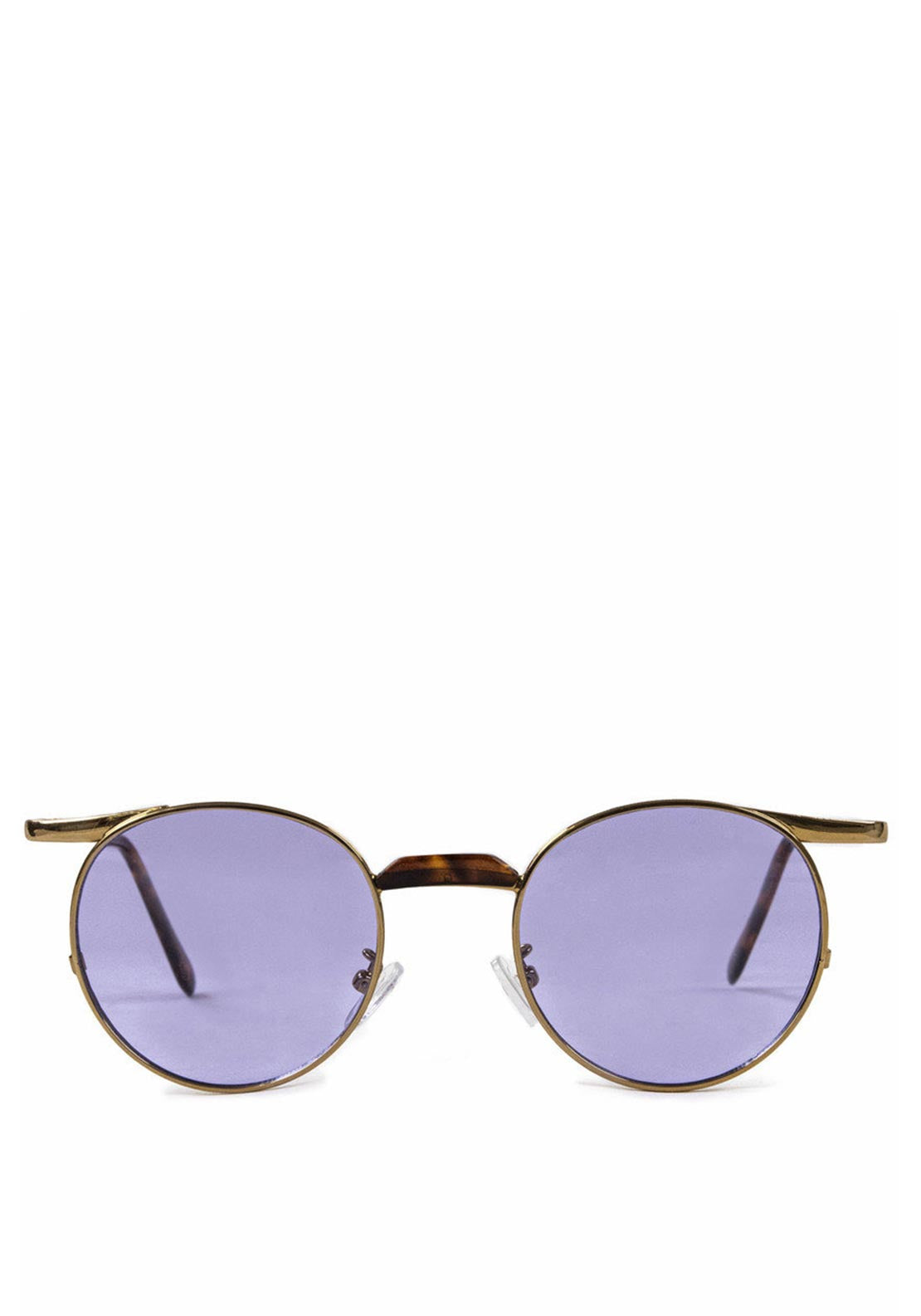 Powder Farrah Limited Edition Sunglasses, Lilac
