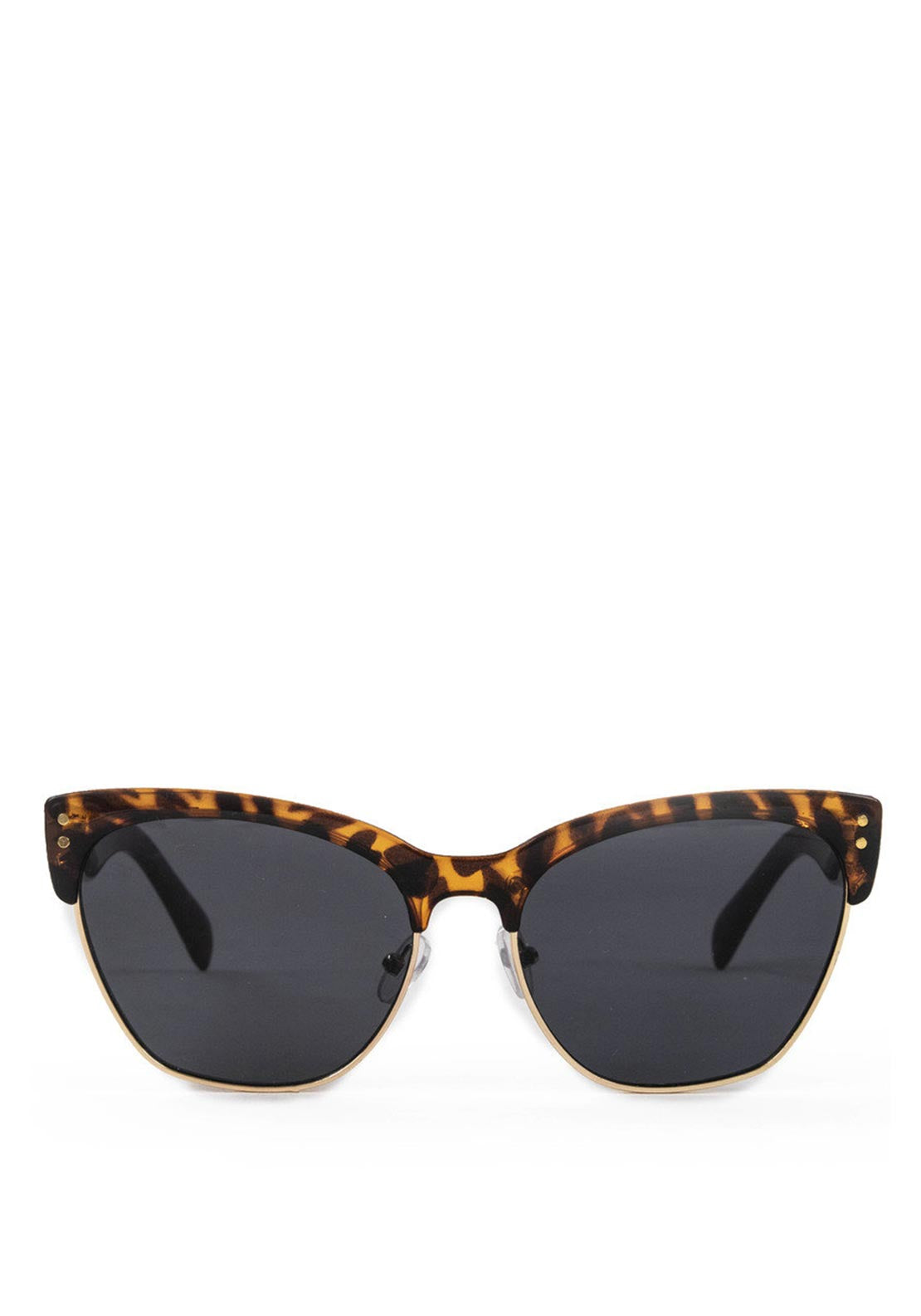 Powder Limited Edition Marine Sunglasses, Tortoiseshell