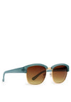 Powder Reese Sunglasses, Blue