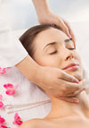 The Beauty Lounge at McElhinneys Power Nap Facial Treatment