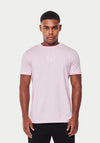 Pre London Essential T-Shirt, Light Pink