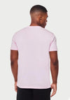 Pre London Essential T-Shirt, Light Pink