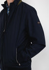 Pre End Braxton Jacket, Ultra Dark Navy