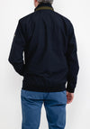 Pre End Braxton Jacket, Ultra Dark Navy