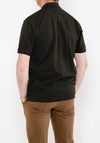 Pre End Niels Polo Shirt, Forest Green