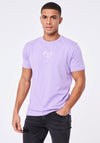 Pre London Essential T-Shirt, Lilac