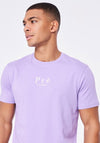 Pre London Essential T-Shirt, Lilac