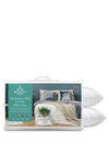 The Fine Bedding Company Boutique Hotel Collection Pillow Pair