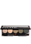 Note 5 Colour Eyeshadow Palette, 103