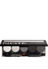Note 5 Colour Eyeshadow Palette, 105