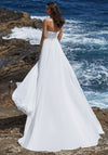 Pronovias Andrea Wedding Dress, Off White
