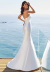 Pronovias Anki Wedding Dress, Off White
