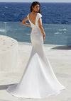 Pronovias Darby Wedding Dress, Off White