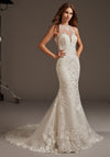 Pronovias Eri Wedding Dress, Off White