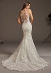 Pronovias Eri Wedding Dress, Off White