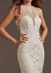 Pronovias Eri Wedding Dress, Off White