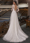 Pronovias Kent Wedding Dress, Off White