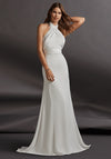 Pronovias PWD01 Wedding Dress, Off White