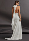 Pronovias PWD01 Wedding Dress, Off White