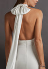 Pronovias PWD01 Wedding Dress, Off White