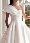 Pronovias Sedna Wedding Dress, Ivory