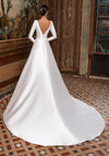 Pronovias Vesta Wedding Dress, Off White