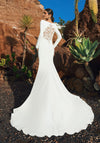 Pronovias Plitvice Wedding Dress, Off White