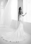 Pronovias Atelier Raciela Wedding Dress Off White