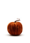 Heaven Sends Deep Orange Pumpkin Decoration