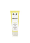 Q+A Grapefruit Cleansing Balm, 125ml