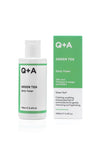 Q+A Green Tea Daily Toner, 100ml