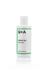 Q+A Green Tea Daily Toner, 100ml