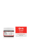 Q+A 5 HTP Elasticity Face and Neck Cream, 50g