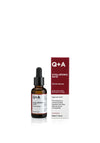 Q+A Hyaluronic Acid Facial Serum, 30ml