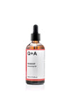 Q+A Rosehip Cleansing Oil, 100ml