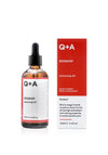 Q+A Rosehip Cleansing Oil, 100ml