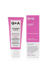 Q+A Vitamin A C E Warming Gel Mask, 75ml